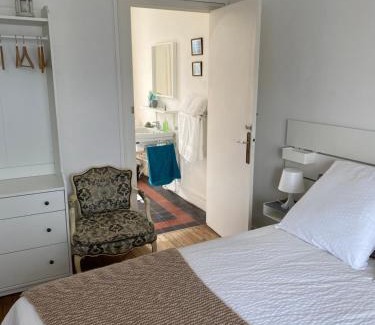 Avranches Bed & Breakfast | AQUARELLE