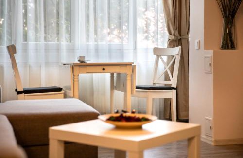 Gara de Nord Apartment | Aquarium Apartment Grivita