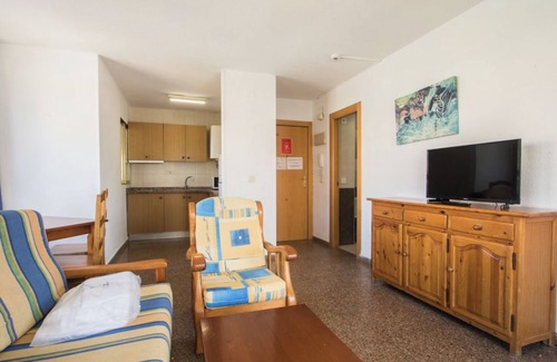 Rincon de Loix House | AQUARIUM II 3-3