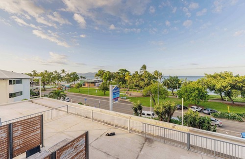 North Ward Apartment | Aquarius Escape Summa