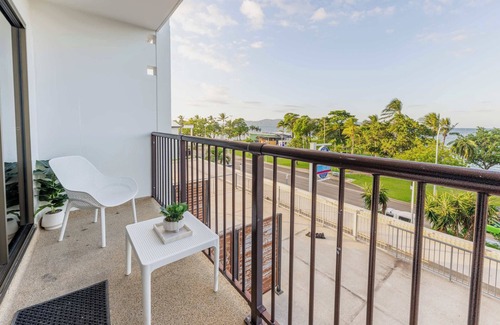 North Ward Apartment | Aquarius Escape Summa