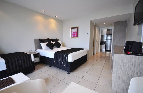 North Ward Hotel | Aquarius on the Beach
