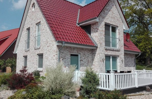 Tannenhausen Apartment | Aquarius on the swimming lake