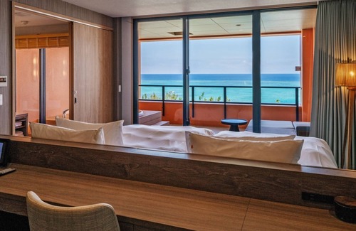 Fuchaku Hotel | AQUASENSE Hotel & Resort