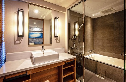 Fuchaku Hotel | AQUASENSE Hotel & Resort