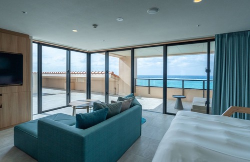 Fuchaku Hotel | AQUASENSE Hotel & Resort