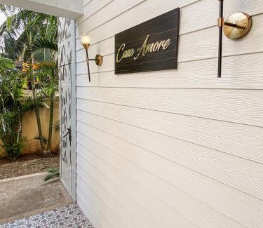 Vagator Villa | AquaSol Luxe Villa Olympic Pool Assagao North Goa