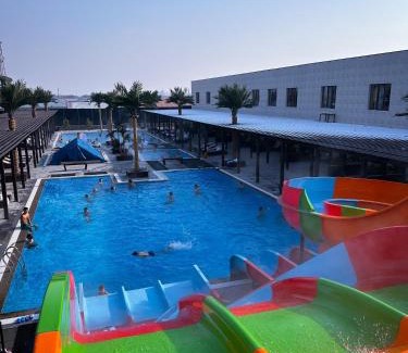 Almaty Province Hotel | Aquaspa RESORT CHUNDZHA