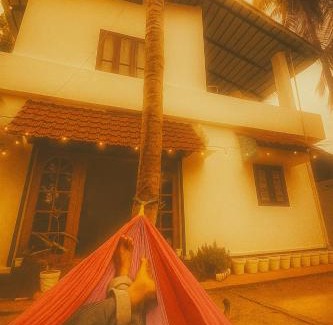 Varkala Apartment | AquaTerra Comfy stay Varkala beach