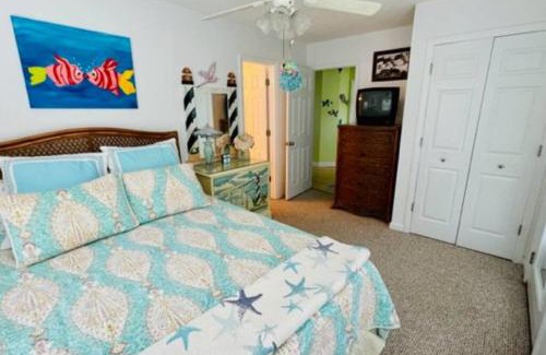 Holden Beach House | Aquatic Affair