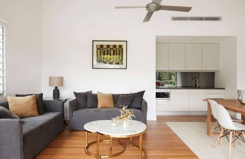 Terrigal House | AquaVerde by Contemporary Hotels