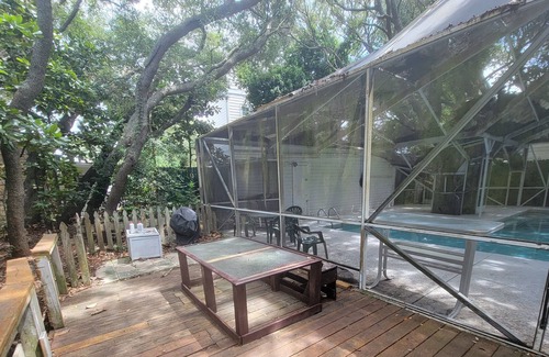 Seagrove Beach Villa | Aquaview - 5 Br Home