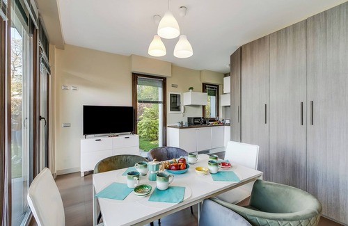 Meina Apartment | Aquavista, Meina, Italy