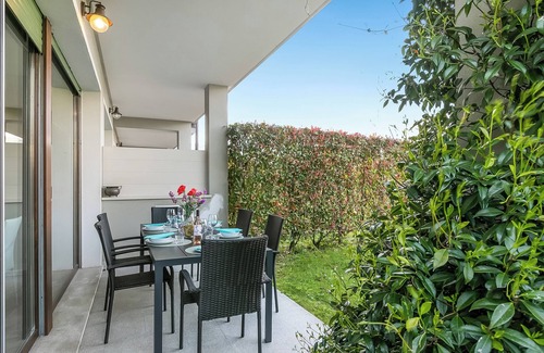 Meina Apartment | Aquavista, Meina, Italy