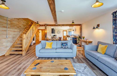 Wisbech House | Aqueduct Barn