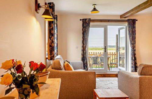Wisbech House | Aqueduct Barn