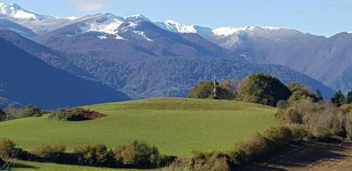 Bartres Apartment | Aquero-accueil