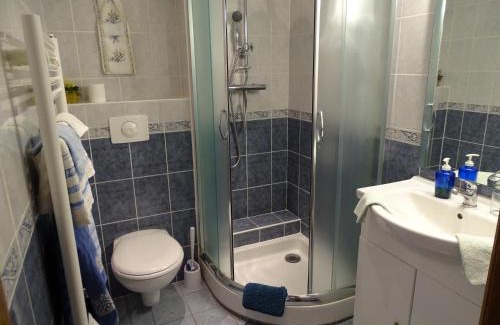 Castellane House | Aqui Sian Ben