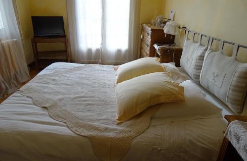 Castellane House | Aqui Sian Ben