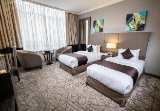 Palestine Street Hotel | Aquila ALdiafah Hotel