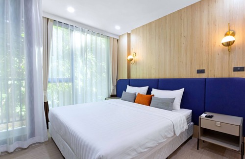 Sukhumvit Hotel | Aquila Hotel Bangkok