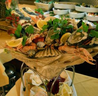 Ivrea Hotel | Aquila Nera Di Tony