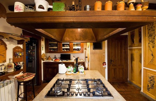 Tragliatella Bed & Breakfast | Aquilamaior