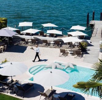 Sirmione Hotel | AQVA Boutique Hotel (Adults Only)