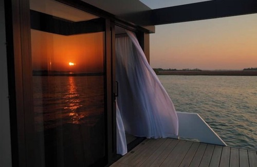 Castello Boat Rental | Aqva The Exclusive Water Loft Venice