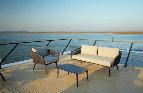 Castello Boat Rental | Aqva The Exclusive Water Loft Venice