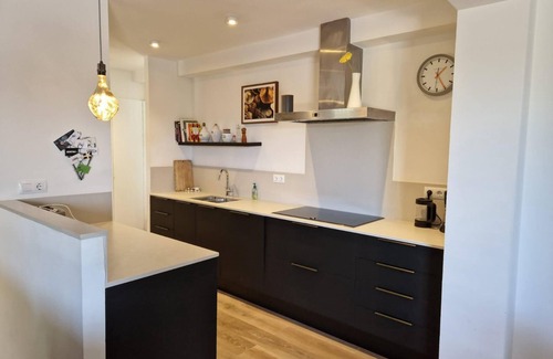 Calella de Palafrugell House | AR-2 CALELLA DE PALAFRUGELL 8 PAX