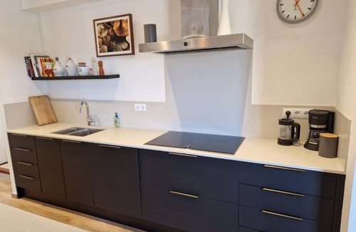 Calella de Palafrugell House | AR-2 CALELLA DE PALAFRUGELL 8 PAX