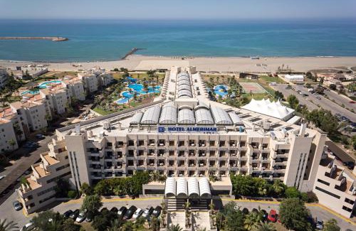 Almerimar Hotel | AR Almerimar