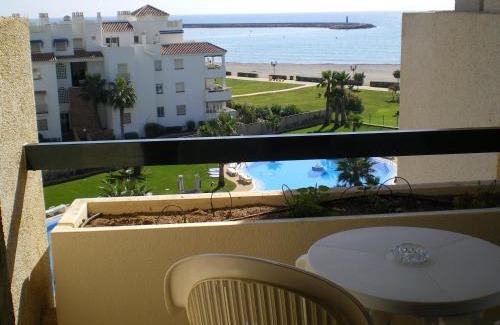 Almerimar Hotel | AR Almerimar
