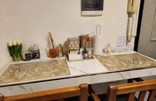 Balvanera Apartment | Brand new Apartment in Recoleta