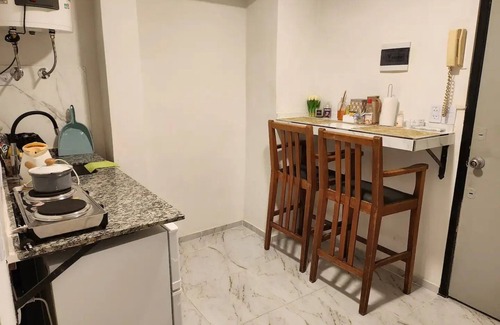 Balvanera Apartment | Brand new Apartment in Recoleta