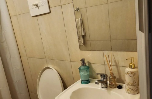 Balvanera Apartment | Brand new Apartment in Recoleta