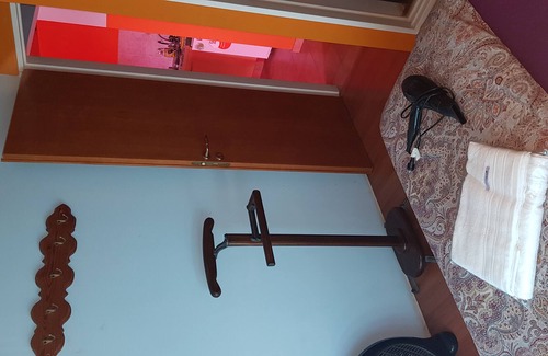 Ciudad Jardin Lomas del Palomar Apartment | APARTMENTS ROSETTI 200 MTS OF THE EL PALOMAR INTERNATIONAL AIRPORT