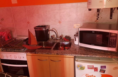 Ciudad Jardin Lomas del Palomar Apartment | APARTMENTS ROSETTI 200 MTS OF THE EL PALOMAR INTERNATIONAL AIRPORT