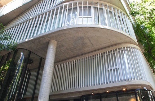 Belgrano House | "Tu Hogar Temporal en la Ciudad: Departamento Cómodo y Centrico"