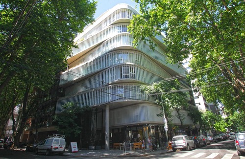 Belgrano House | "Tu Hogar Temporal en la Ciudad: Departamento Cómodo y Centrico"