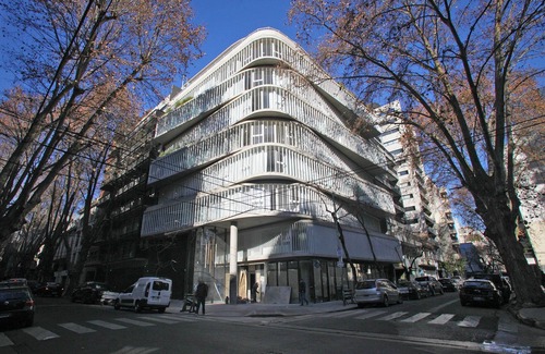 Belgrano House | "Tu Hogar Temporal en la Ciudad: Departamento Cómodo y Centrico"