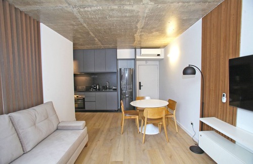 Belgrano House | Your Temporary Home in the City: Comfortable and Central Apartment