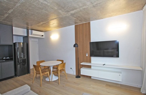 Belgrano House | Your Temporary Home in the City: Comfortable and Central Apartment