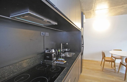 Belgrano House | Your Temporary Home in the City: Comfortable and Central Apartment