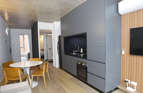 Belgrano House | 804 O Your temporary home