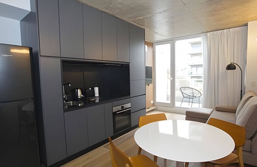 Belgrano House | 804 O Your temporary home