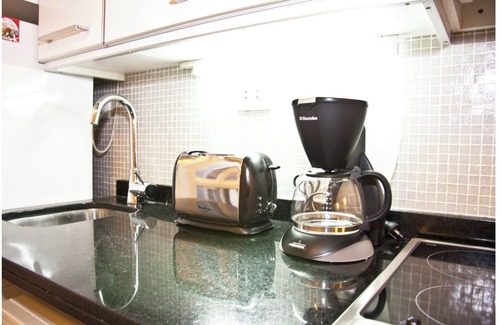 Recoleta Apartment | Best Loft In The Heart Of Recoleta. Stunning Designed. Unbeatable Location.