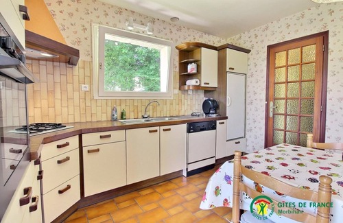 Cleguerec House | Ar Gwelva - CLEGUEREC