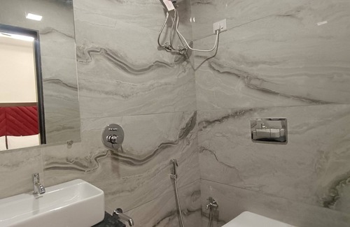 Andheri West Hotel | AR Residency